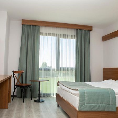 Business Express Hotel Текирдаг Экстерьер фото