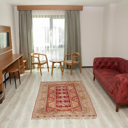 Business Express Hotel Текирдаг Экстерьер фото