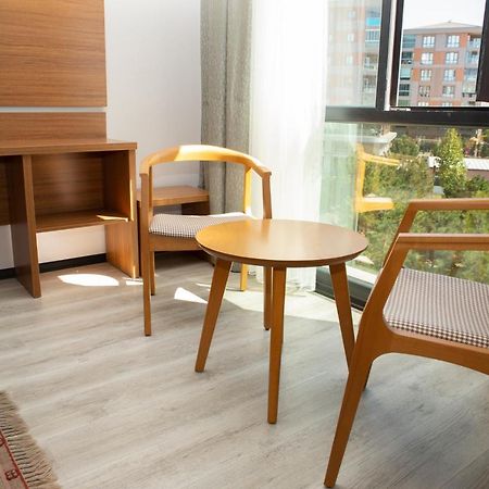 Business Express Hotel Текирдаг Экстерьер фото