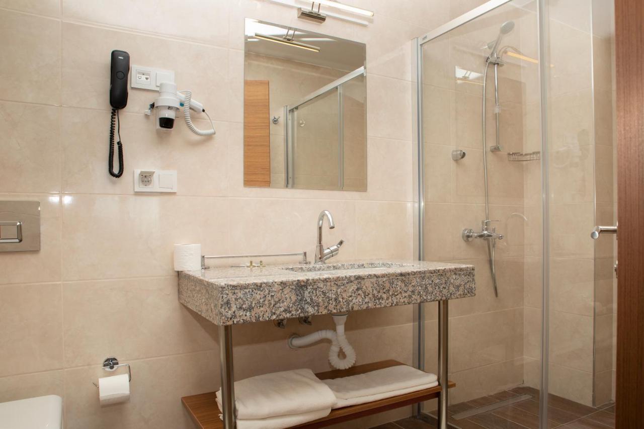 Business Express Hotel Текирдаг Экстерьер фото