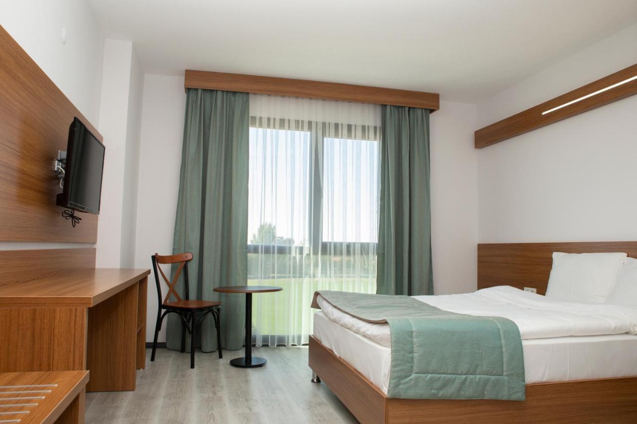 Business Express Hotel Текирдаг Экстерьер фото